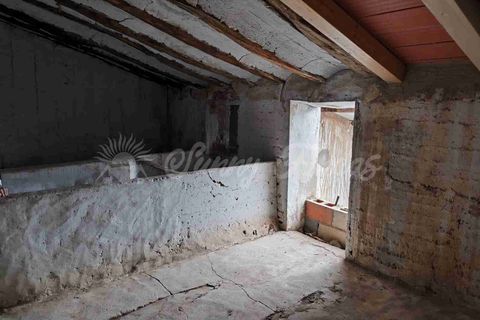 Landejendom i Yecla, Murcia, Yecla - € 49.900 | Ref: SF0528 - foto 11